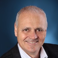 EyeC - Print Inspection & Quality Control Systems Employee Ralph Beier's profile photo