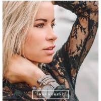 EMG Models Employee Shaune Stauffer's profile photo