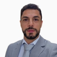 BRAVA Energia Employee Felipe Leão's profile photo