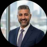 LIGHTKEEPER, LLC Employee Mo Badlani's profile photo