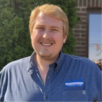 Joseph Robison Email & Phone Number