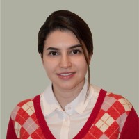 Tripak Pharmaceuticals Employee Maryam Dabbaghi's profile photo