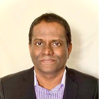Sunil Vijayan Email