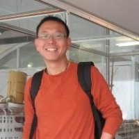 Vincent Huang Email & Phone Number