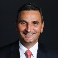 VONTOBEL EUROPE SA Employee Christian Gmünder's profile photo