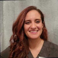 ThrIVe Drip Spa Employee Monica Forero's profile photo