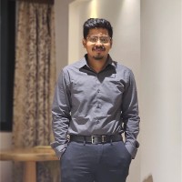 Altimetrik Employee Allwin J's profile photo