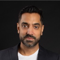 Qured Employee Kishan Vithlani's profile photo