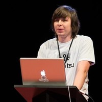 Fedor Indutny Email & Phone Number