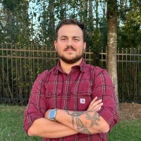 Taylor Workshop LLC Employee Greyson Korta's profile photo