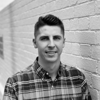 Dash Group Employee Kieran Brunt's profile photo