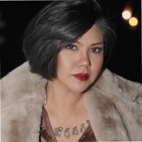 Roller Rabbit Employee Aren Lee's profile photo