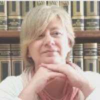 AISTAP Employee Anna Roncoroni's profile photo