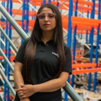 Top Drive Group Employee Nataly Nuñez's profile photo