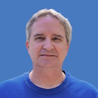 Airbnb Employee Jay Marsh's profile photo