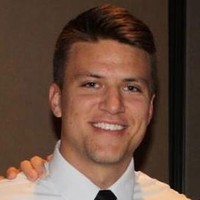 Consumers Energy Employee Ben Dudley's profile photo