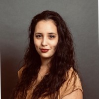 IAC EDGE Employee Ariel Raskin's profile photo