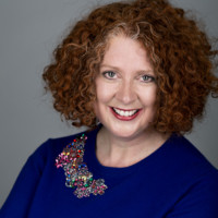 Houghton Mifflin Harcourt Employee Aoife Dempsey's profile photo