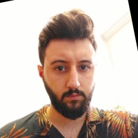 Rhino Runner Employee Eray Akdoğan's profile photo