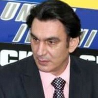 Interlogic Group Employee Georgios Sterianopoulos's profile photo