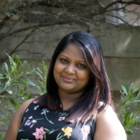 Jerusha Murugan Email