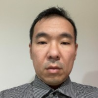 University of Maryland Global Campus Employee James Son's profile photo