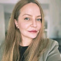 TALLY WEiJL Employee Olga Bittner's profile photo