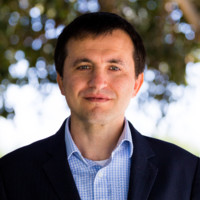 Point Loma Credit Union Employee Simeon Tabakov's profile photo