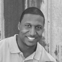 YMCA of Greater Grand Rapids Employee Ronnie Frelix Jr.'s profile photo