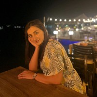 Cengiz İnşaat Sanayi ve Ticaret A.Ş Employee Mehtap Taşçi's profile photo