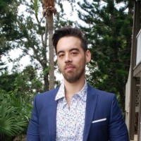Daniel Mosier Email & Phone Number