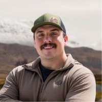 Caring Pathways Employee Josh Lewis's profile photo