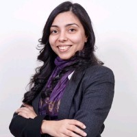 Adayu Mindfulness Employee Kamna Chhibber's profile photo