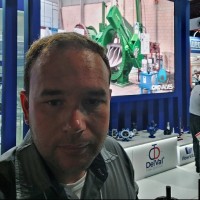 flowVAL Employee Tiago Freitas's profile photo