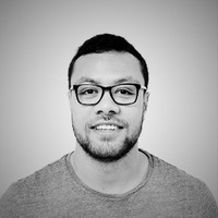 Flicket Employee Giovanni Poliko's profile photo