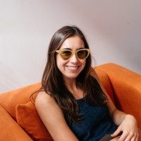 Fellow Employee Lauren Kase's profile photo