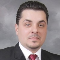 DIGITAL GATES Employee Mohammad Dameer's profile photo