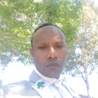 Tréidlia Biovet Employee Hunderra Ayana's profile photo
