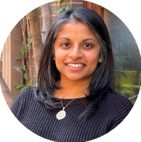 Apex Capital Corp Employee Sara Joseph's profile photo