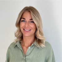CYP Employee Luzia Rathgeb's profile photo