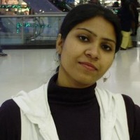 GreyNodes Employee Chandrima Chakraborty's profile photo