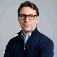 IBM Employee Peter Eck's profile photo