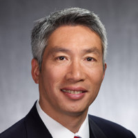 CalSTRS Employee Steven Tong's profile photo