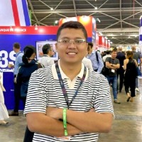 Texxen Employee Julius Tuliao's profile photo