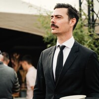 Robinetto Employee David de Loor's profile photo