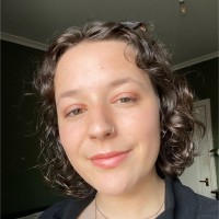 Iopa Solutions Employee Charis McLennan's profile photo