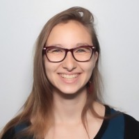 UCSF Health Employee Danielle Morrison's profile photo