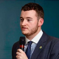 KPMG Ireland Employee Liam Coyle's profile photo