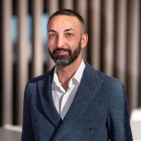Team Evolution Employee Emanuele Stella's profile photo