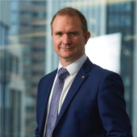 Legal & General Employee Bernie Hickman's profile photo